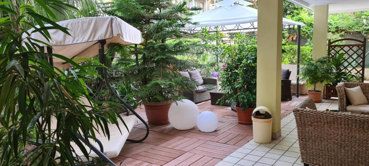Hotel Beppe ริมินี ภายนอก รูปภาพ