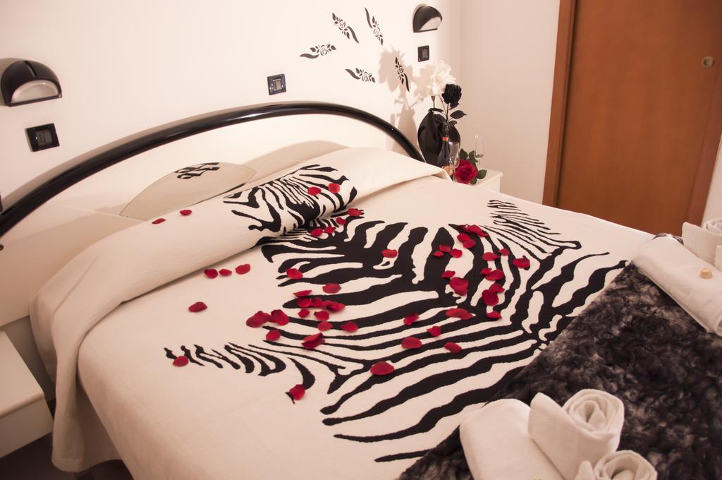 Hotel Beppe ริมินี ภายนอก รูปภาพ