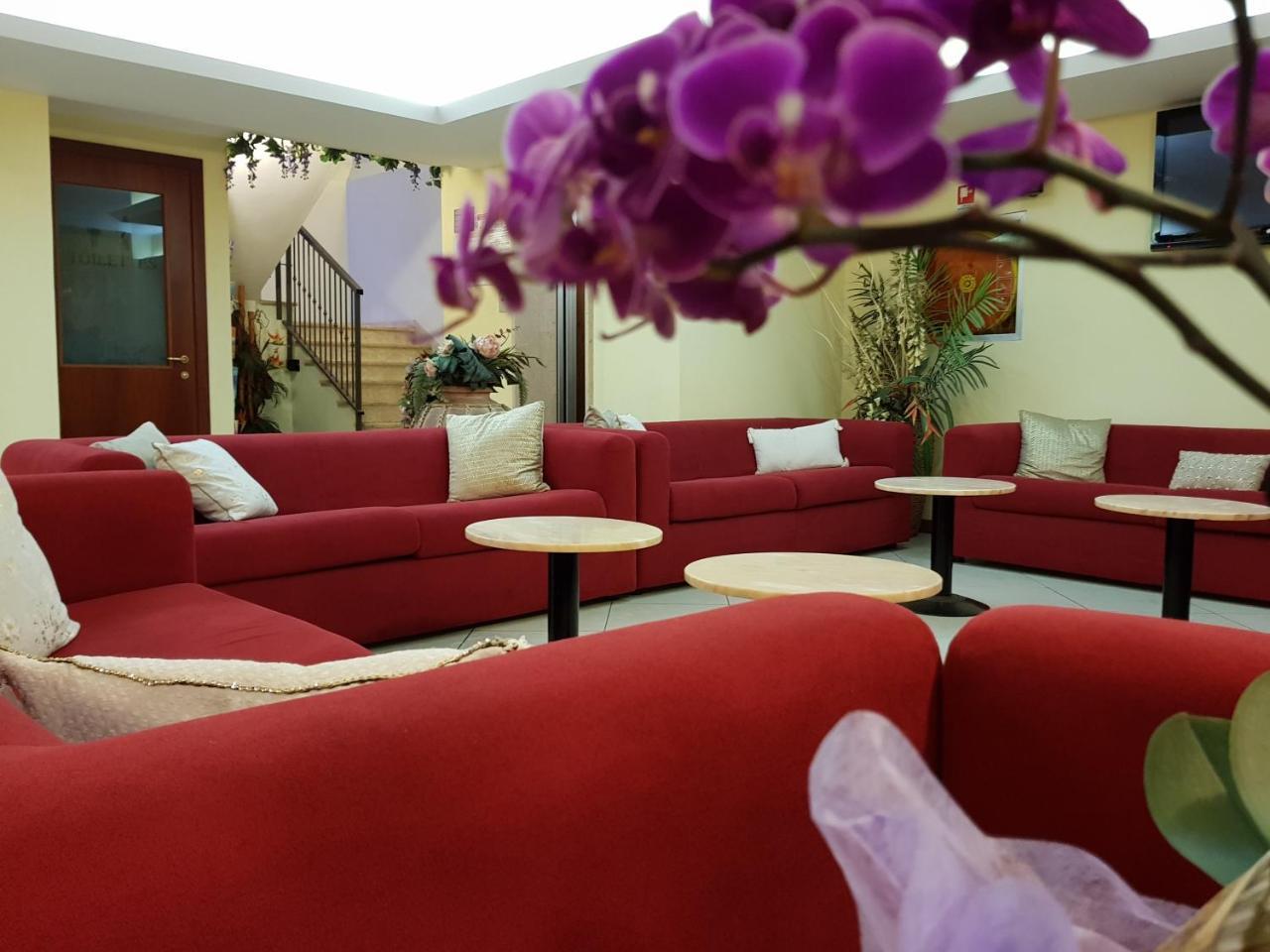 Hotel Beppe ริมินี ภายนอก รูปภาพ